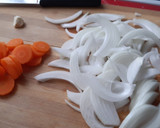 Foto del paso 2 de la receta: Codornices escabechadas
