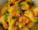 Foto langkah ke 4 dari resep Ayam Kemangi.