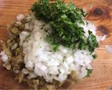 Foto del paso 3 de la receta: Entrada de ulte 🇨🇱