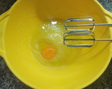 Foto del paso 1 de la receta: Magdalenas rellenas