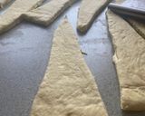 صورة لخطوة 5 من وصفة كرواسون 🥐