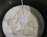 Foto langkah ke 1 dari resep Nasi Kuning Magicom.