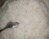 Special biryani recipe step 4 photo