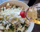 Foto del paso 3 de la receta Papas aliñas