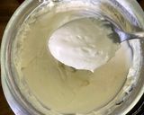 A picture of step 5 of Cream cheese sandwich.