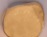 Foto del paso 3 de la receta: Pasta Frola de dulce de leche 1️⃣