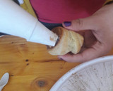 Foto del paso 4 de la receta: Profiteroles "a la mua"😂😻