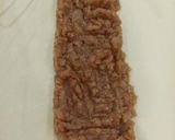 Foto del paso 1 de la receta Trenza de hojaldre con confitura de pera y frutos secos 🌰🍐