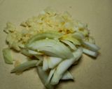 Foto langkah ke 1 dari resep Cah Pakcoy / Sawi Sendok Masak Bening.
