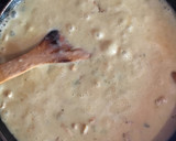 Foto del paso 4 de la receta: Pollo en crema de chile