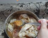 Foto langkah ke 6 dari resep Nasi Hainam non Rice Cooker.