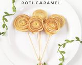 Foto langkah ke 5 dari resep Roti Caramel.
