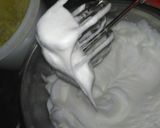Foto langkah ke 8 dari resep Cake Tape Keju / Bolu Tape (chenniezhang).