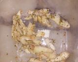 Foto del paso 2 de la receta: Snack de cáscara de papa