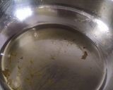 A picture of step 3 of Whole wheat flour stuff paratha.