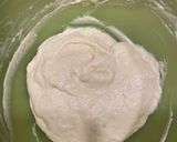 Une image de l'étape 2 de Pancake fluffy.