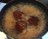 滷黑豆干的食譜步驟5照片