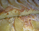 Foto del paso 5 de la receta: Torta de manzana 🍎 rápida, fácil y riquísima 🔥