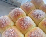 Foto langkah ke 8 dari resep Soft & Fluffy Japanese Milk Bread.