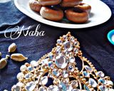প্যাড়া সন্দেশ (peda sandesh recipe in bengali) রেসিপির ধাপ 6 ছবি