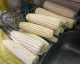 Tamales de elote Salados Sonorenses Receta de VÍCTOR ARRIOLA ??- Cookpad