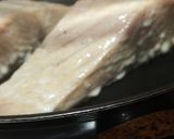 Foto del paso 3 de la receta: Salmón al ajillo