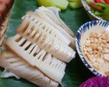 Hình bước làm 4 của món Ẩm thực Tây Bắc