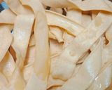 પાપડી ગાંઠિયા (Papdi Gathiya Recipe In Gujarati) રેસીપી સ્ટેપ4ફોટો