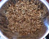 Foto del paso 3 de la receta: Preparación de granola