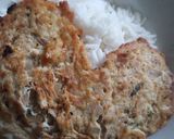 Foto del paso 5 de la receta: Tortilla de atún al estilo Leddy 💕