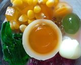 Foto langkah ke 5 dari resep Es mie ramen.