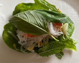 Foto del paso 8 de la receta: Rollitos vietnamitas