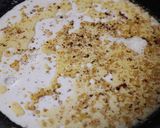 Foto langkah ke 4 dari resep Shrimp Fettuccine Alfredo.