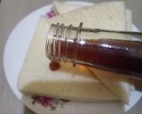 Foto langkah ke 1 dari resep Roti Kukus Madu.