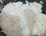 Foto langkah ke 1 dari resep Nasi Goreng Kecambah Kecap.
