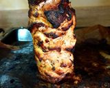 Pas rețetă Kebab de pui 5 fotografie