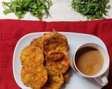 પાલક મેથી મસાલા પૂરી (Palak Methi Masala Poori Recipe In Gujarati) રેસીપી સ્ટેપ5ફોટો