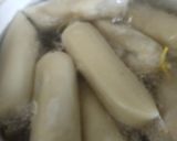Foto langkah ke 3 dari resep Pempek Sutra.