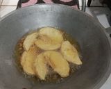 Foto langkah ke 3 dari resep Sukun Goreng.