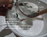 Foto langkah ke 2 dari resep Serabi Kutai (serabai).