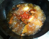 Foto del paso 8 de la receta: Salmonetes en escabeche de pimentón ahumado y tomates secos