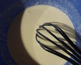Foto del paso 2 de la receta: Milhojas de papa con jamón y queso