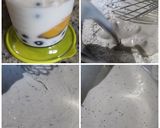爆漿藍莓鬆餅的食譜步驟1照片