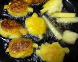 Hình bước làm 3 của món Sườn chay từ khoai tây