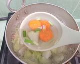 Foto langkah ke 3 dari resep Sayur Bening.