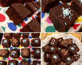 Foto del paso 9 de la receta: Bizcocho de chocolate - esponjoso y húmedo