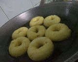 Foto langkah ke 11 dari resep Donat kentang enak & empuk.
