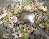 பாசிப்பயறு கடையல்.. (Paasipayaru kadaiyal recipe in tamil) ரெசிபி ஸ்டேப் 5 புகைப்படம்