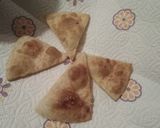 Foto del paso 10 de la receta: Buñuelos y pescaditos