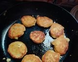 চাপড় ঘন্ট (Chapor ghonto recipe in Bengali) রেসিপির ধাপ 3 ছবি